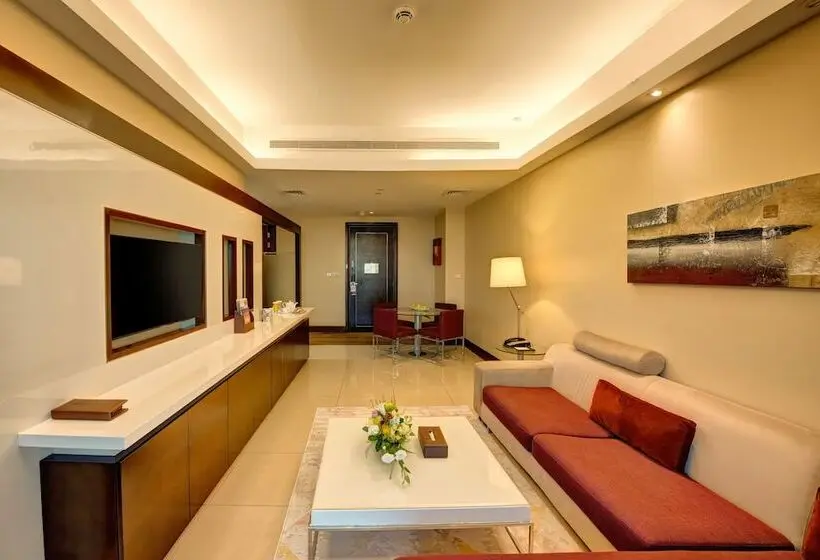 Fotos del hotel Copthorne Hotel Dubai:  62