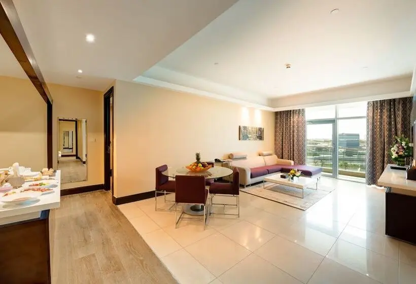 Fotos del hotel Copthorne Hotel Dubai:  63