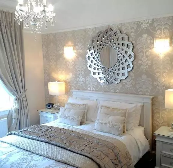 Fotos del hotel Aaran Lodge Guest House:  4