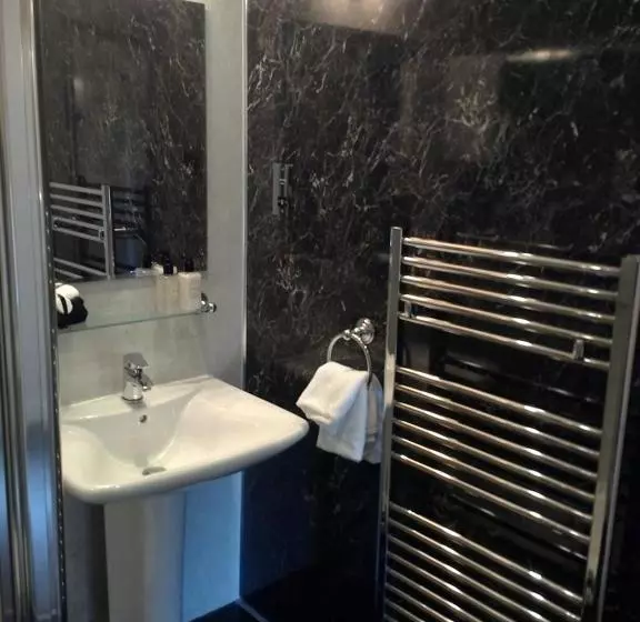 Fotos del hotel Aaran Lodge Guest House:  6