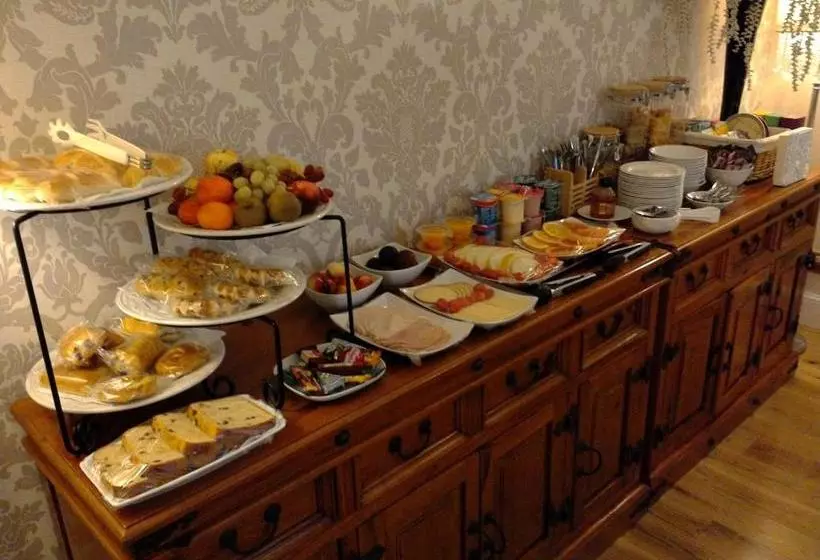 Fotos del hotel Aaran Lodge Guest House:  8