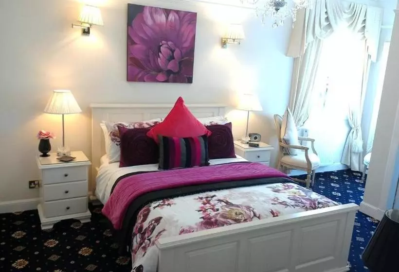 Fotos del hotel Aaran Lodge Guest House:  9