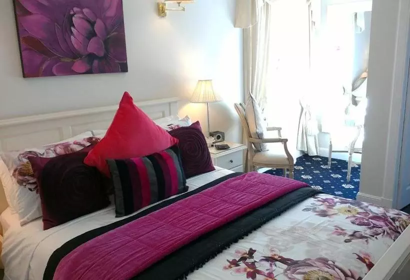 Fotos del hotel Aaran Lodge Guest House:  10