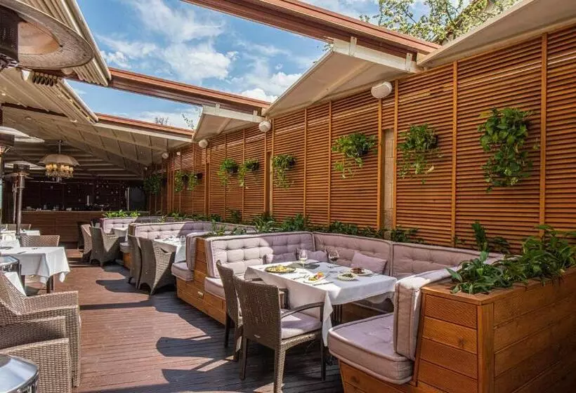 Fotos del hotel Casa Boyana Boutique:  16