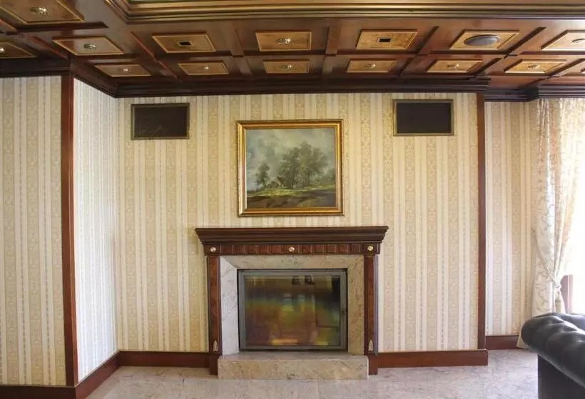 Fotos del hotel Casa Boyana Boutique:  25