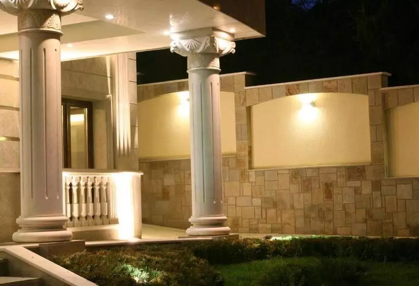 Fotos del hotel Casa Boyana Boutique:  11