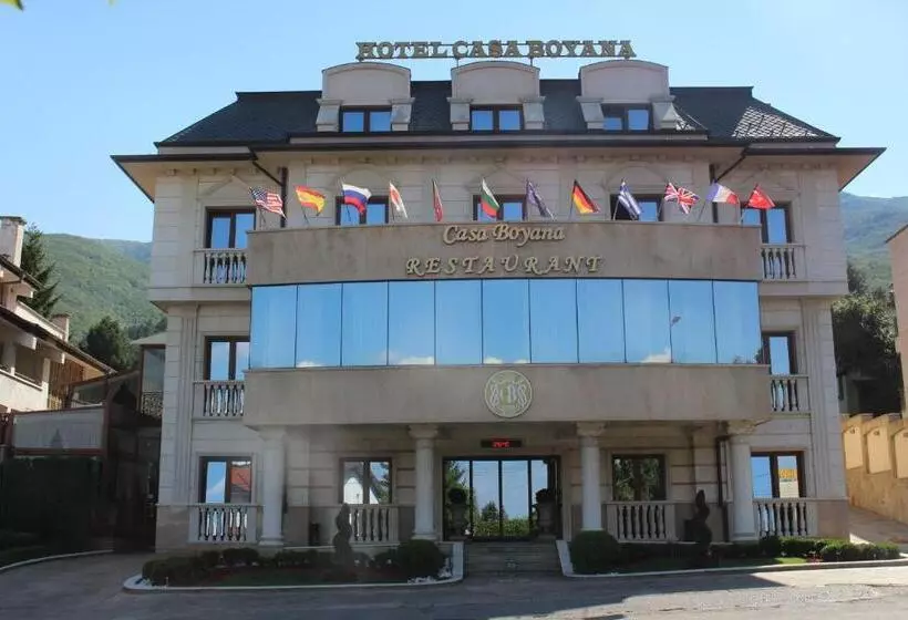 Casa Boyana Boutique