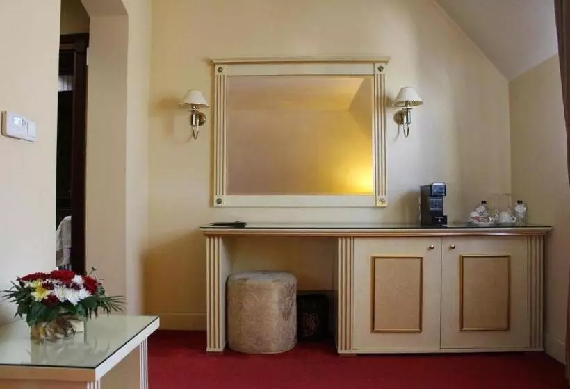 Fotos del hotel Casa Boyana Boutique:  18