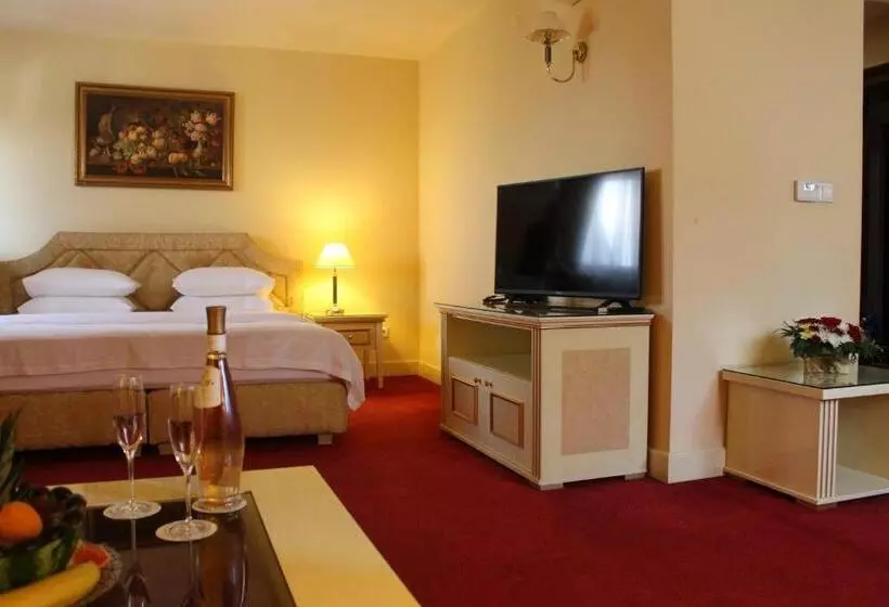 Fotos del hotel Casa Boyana Boutique:  12