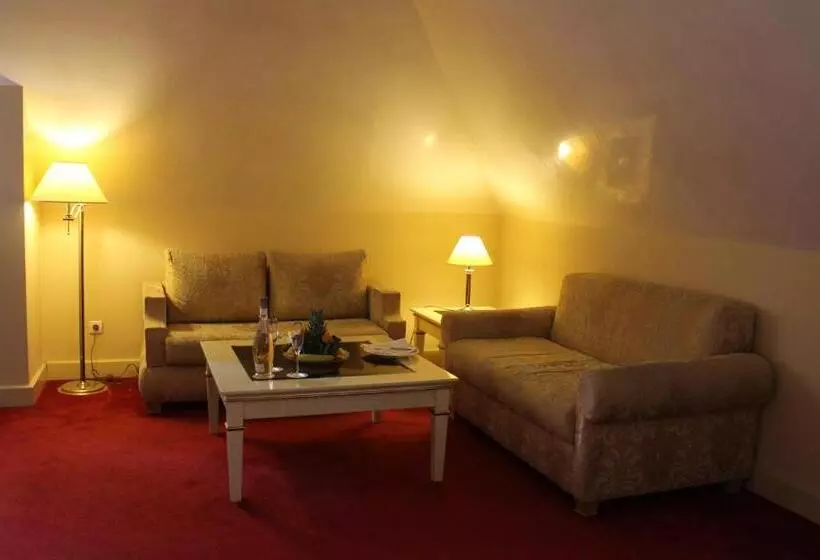 Fotos del hotel Casa Boyana Boutique:  21