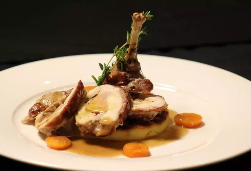 Fotos del hotel Casa Boyana Boutique:  14