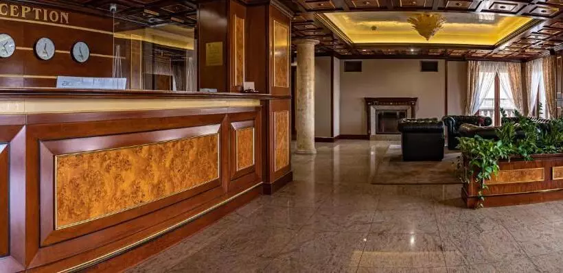 Fotos del hotel Casa Boyana Boutique:  19