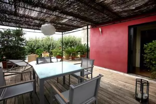 Fotos del hotel Castell de L'Oliver:  8