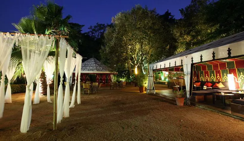 Fotos del hotel Castell de L'Oliver:  3