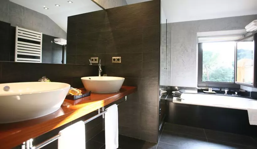 Fotos del hotel Castell de L'Oliver:  5