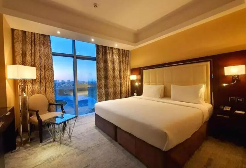 Fotos del hotel Copthorne Hotel Dubai:  2