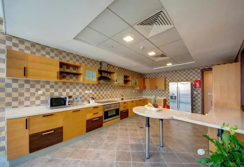 Fotos del hotel Copthorne Hotel Dubai:  8