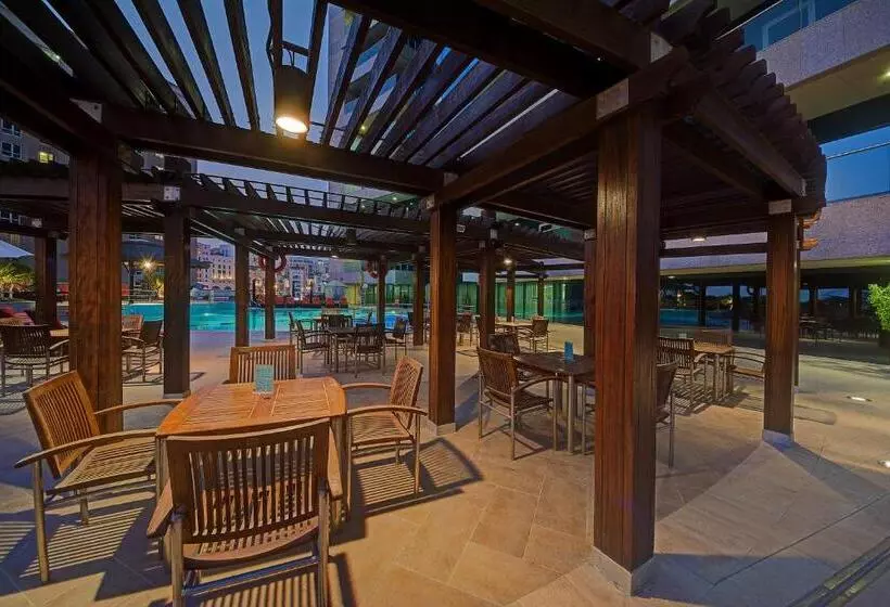 Fotos del hotel Copthorne Hotel Dubai:  5