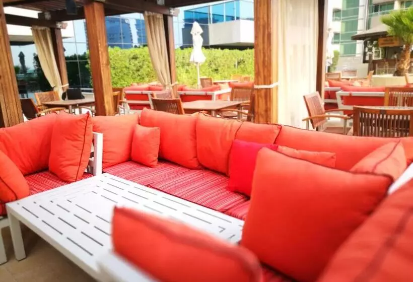 Fotos del hotel Copthorne Hotel Dubai:  7