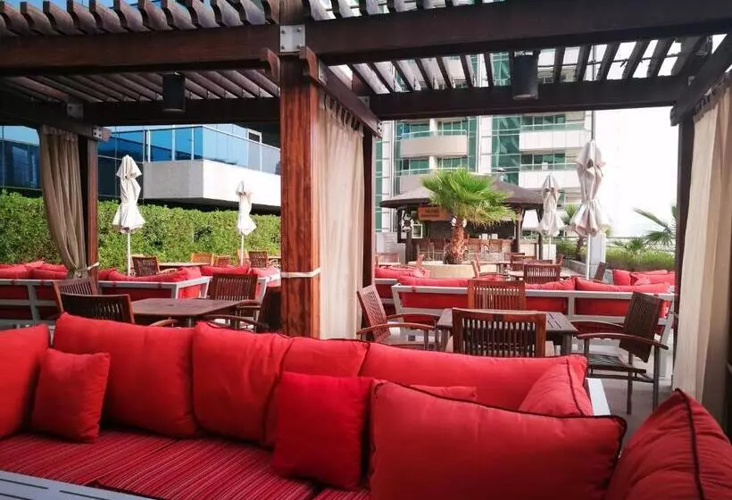 Fotos del hotel Copthorne Hotel Dubai:  15