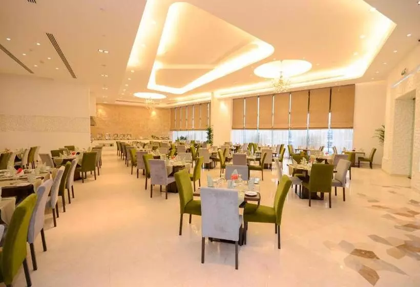 Fotos del hotel Copthorne Hotel Dubai:  4