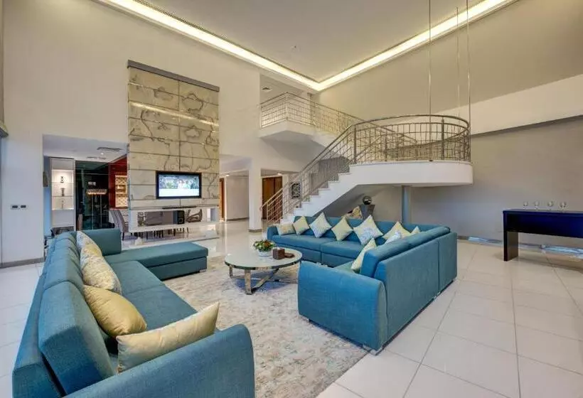 Fotos del hotel Copthorne Hotel Dubai:  22