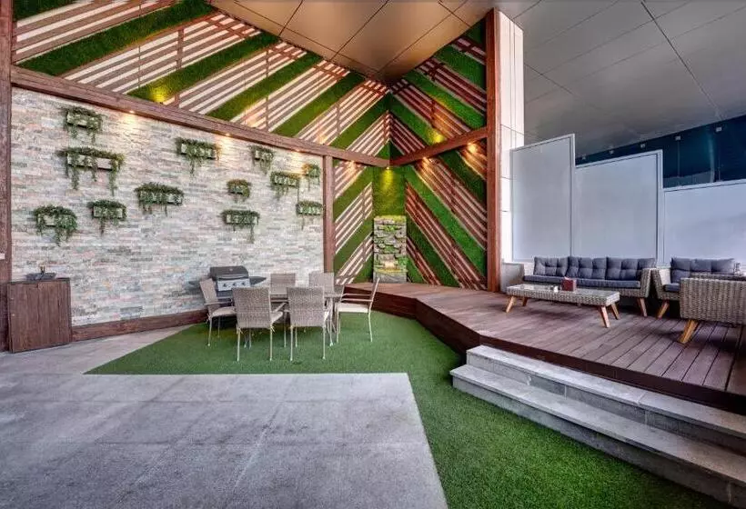 Fotos del hotel Copthorne Hotel Dubai:  17