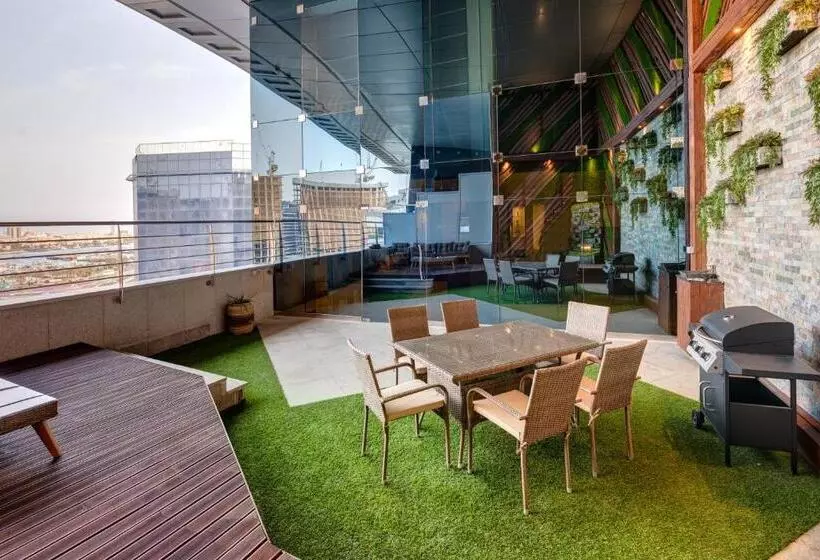 Fotos del hotel Copthorne Hotel Dubai:  12