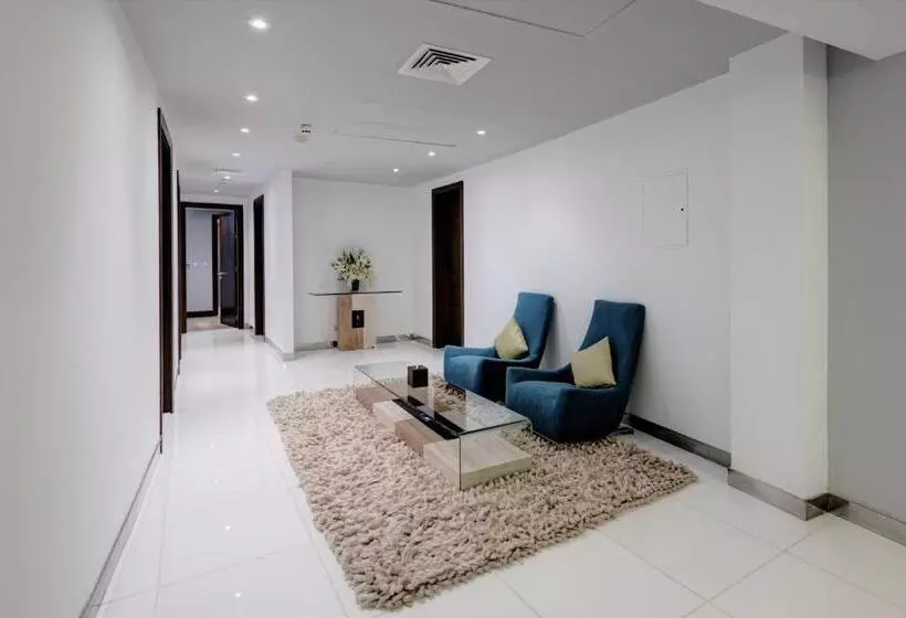 Fotos del hotel Copthorne Hotel Dubai:  25