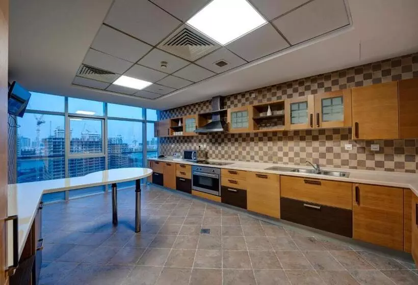 Fotos del hotel Copthorne Hotel Dubai:  13