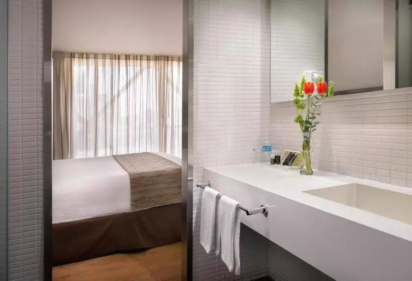 Fotos del hotel Exe Suites Reforma:  19