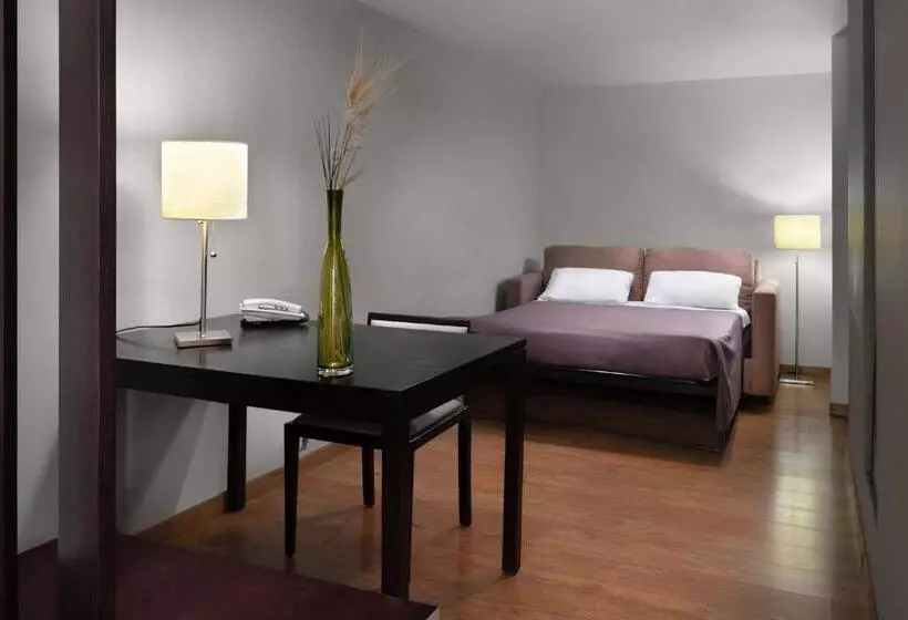 Fotos del hotel Exe Suites Reforma:  2