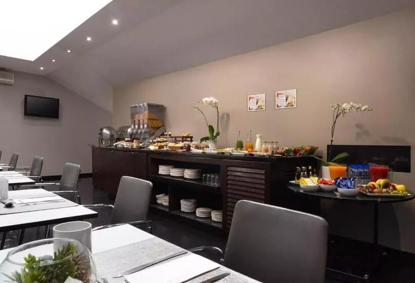 Fotos del hotel Exe Suites Reforma:  15