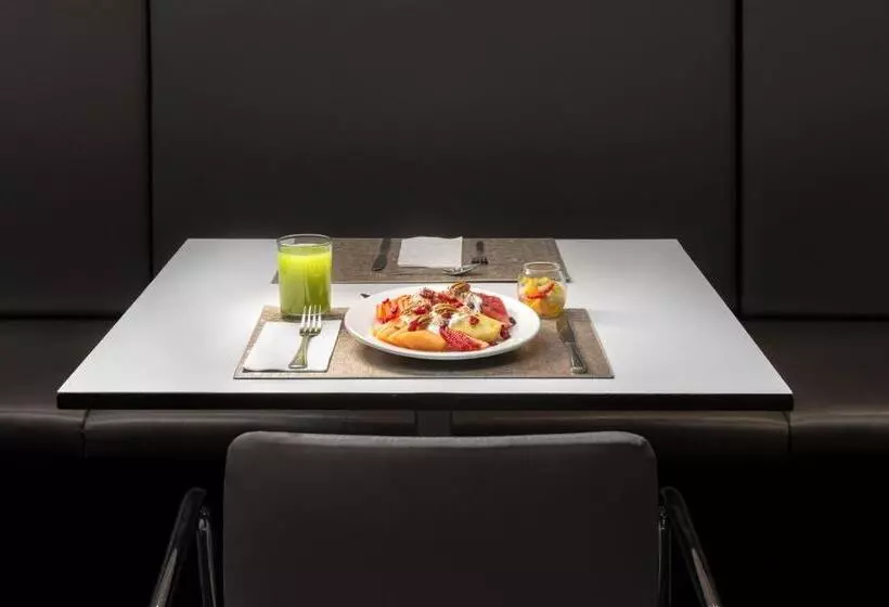 Fotos del hotel Exe Suites Reforma:  11