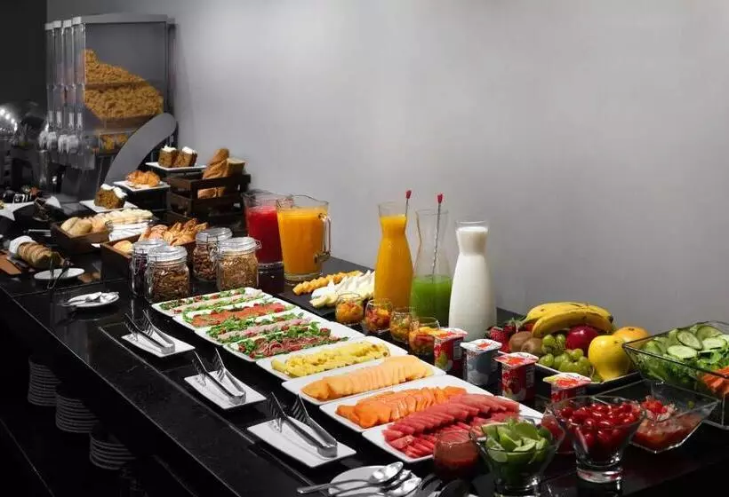 Fotos del hotel Exe Suites Reforma:  5