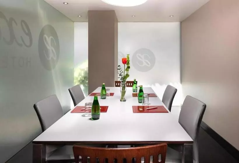 Fotos del hotel Exe Suites Reforma:  12