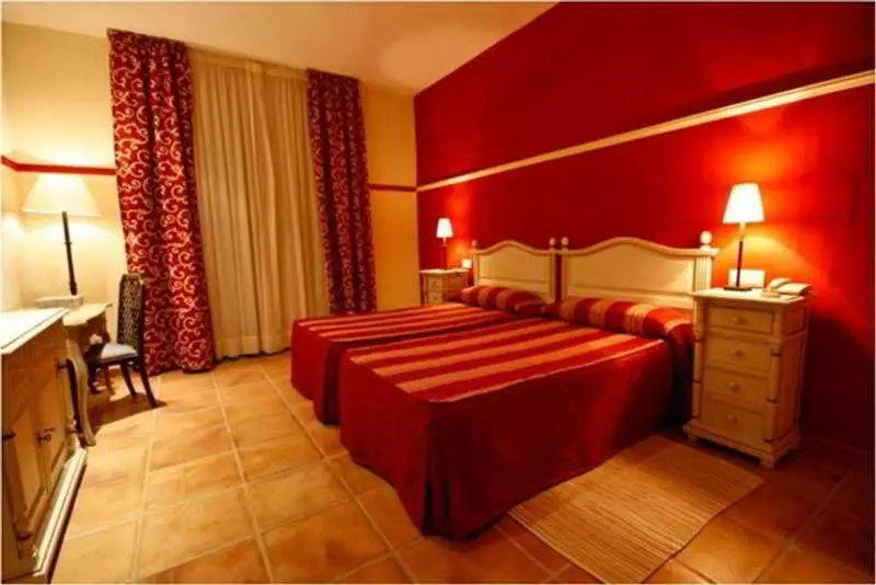 Hacienda Real Los Olivos