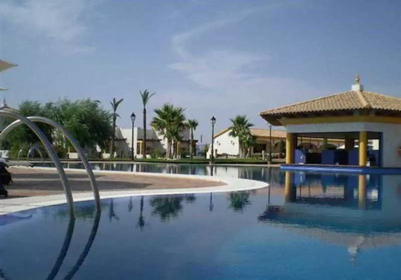 Fotos del hotel Hacienda Real Los Olivos:  9