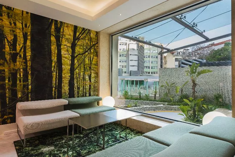 Fotos del hotel Hf Fenix Garden:  9