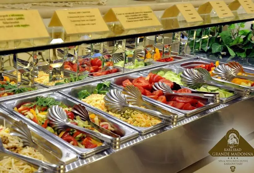 Fotos del hotel Karlsbad Grande Madonna:  2