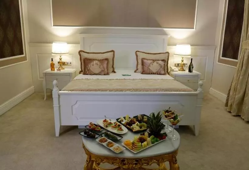 Fotos del hotel Legacy Ottoman:  22