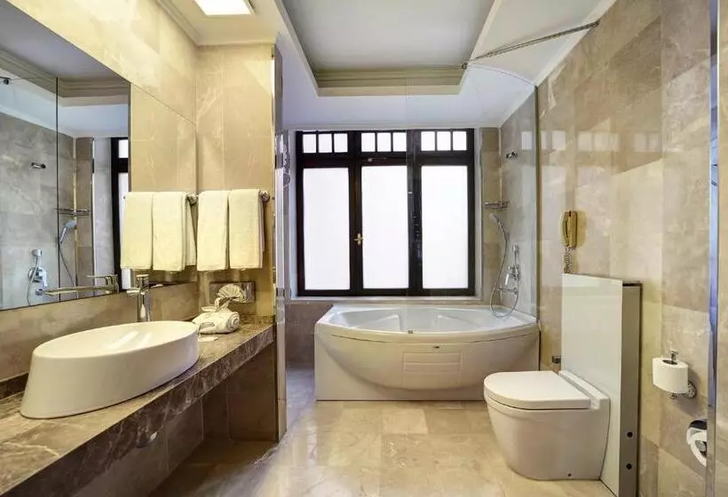 Fotos del hotel Legacy Ottoman:  4