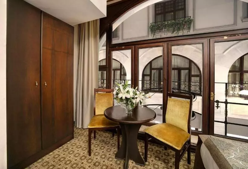 Fotos del hotel Legacy Ottoman:  25