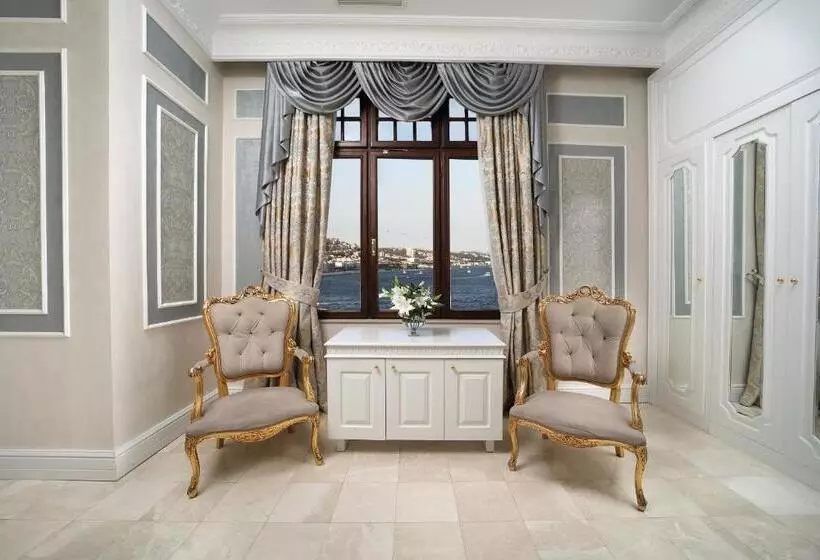 Fotos del hotel Legacy Ottoman:  5