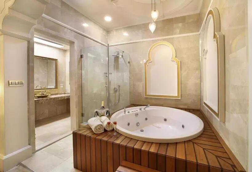 Fotos del hotel Legacy Ottoman:  2