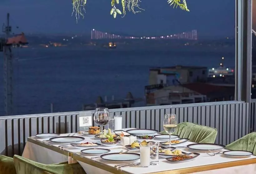 Fotos del hotel Legacy Ottoman:  3