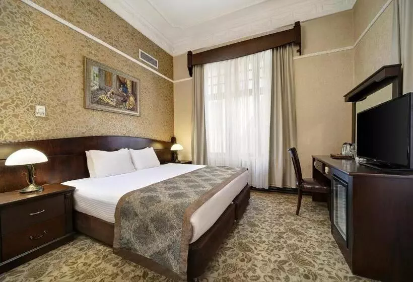 Fotos del hotel Legacy Ottoman:  13