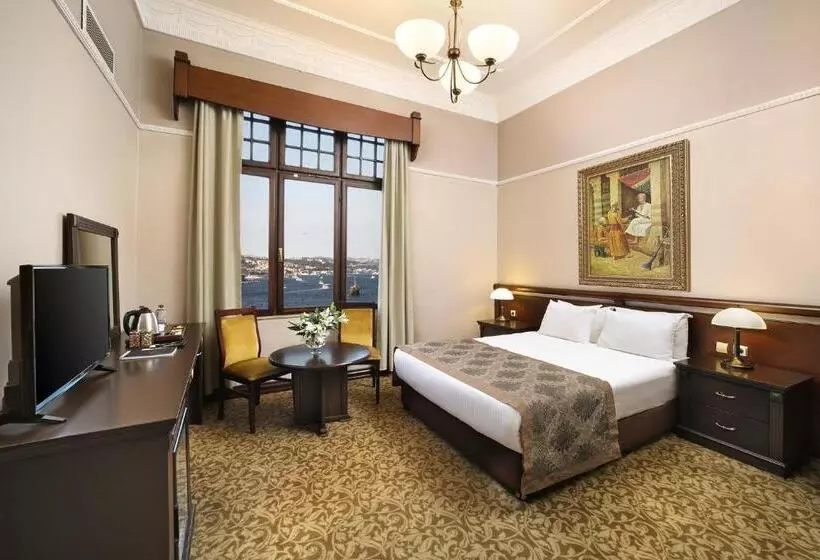 Fotos del hotel Legacy Ottoman:  17