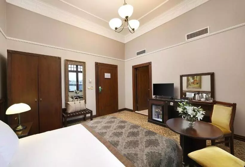 Fotos del hotel Legacy Ottoman:  18