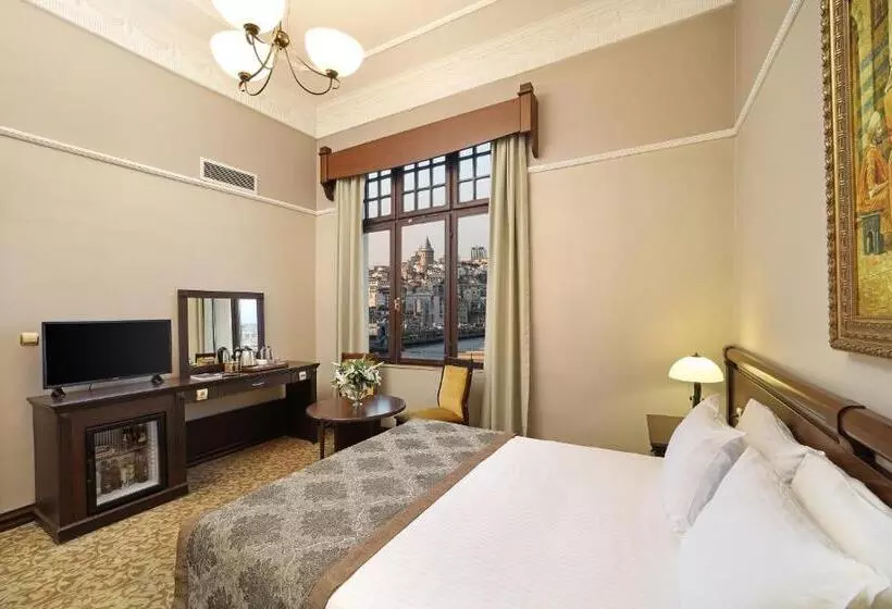 Fotos del hotel Legacy Ottoman:  19